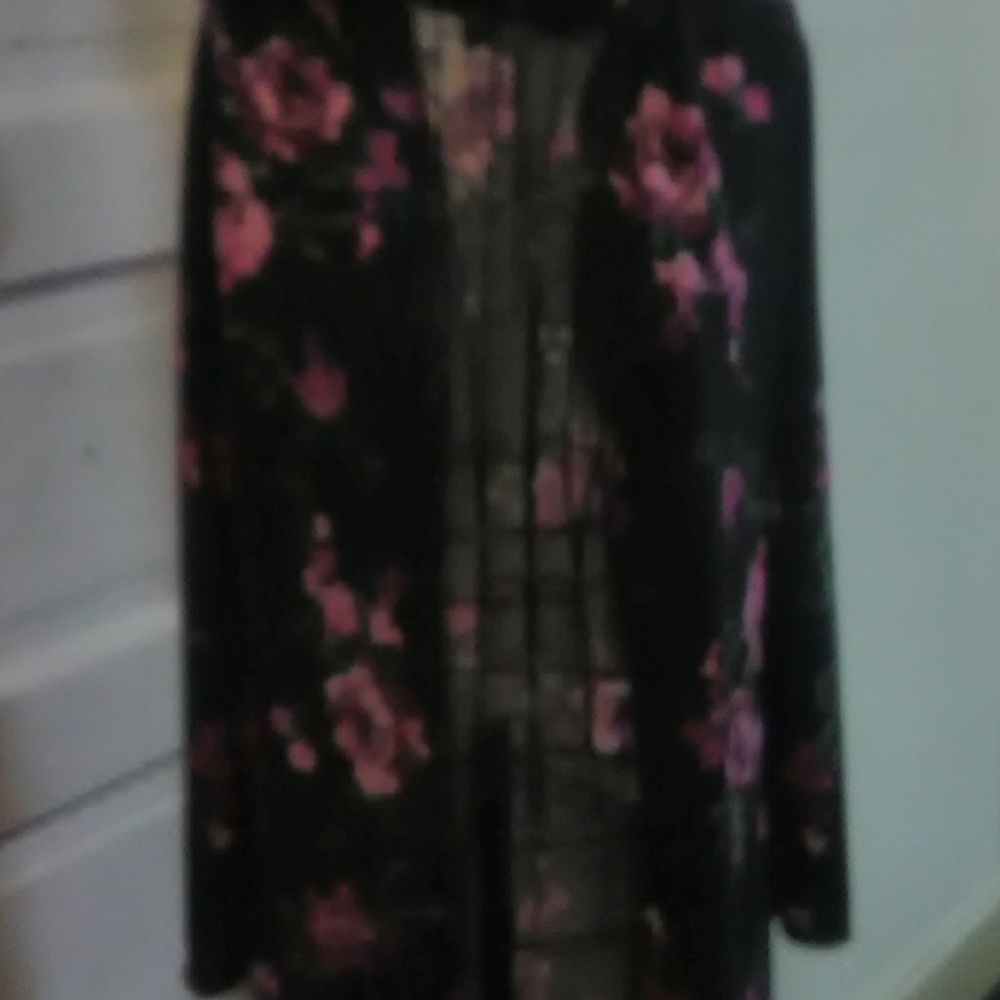 Cardigan - Picture 3 of 3